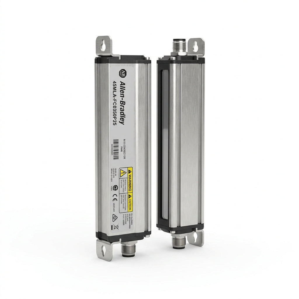 ALLEN-BRADLEY 45MLA-FC0350P25