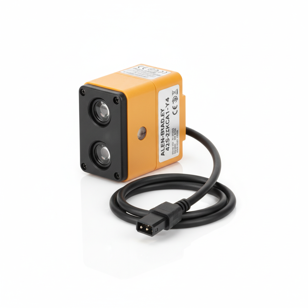 ALLEN-BRADLEY 42JS-P2KCA1-Y4