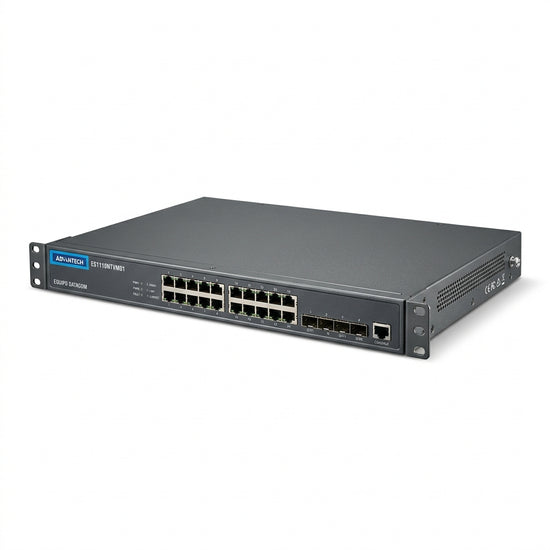 ADVANTECH ES1110NTVM01 EQUIPO DATACOM (REDES Y CABLEADO ESTRUCTURADO)