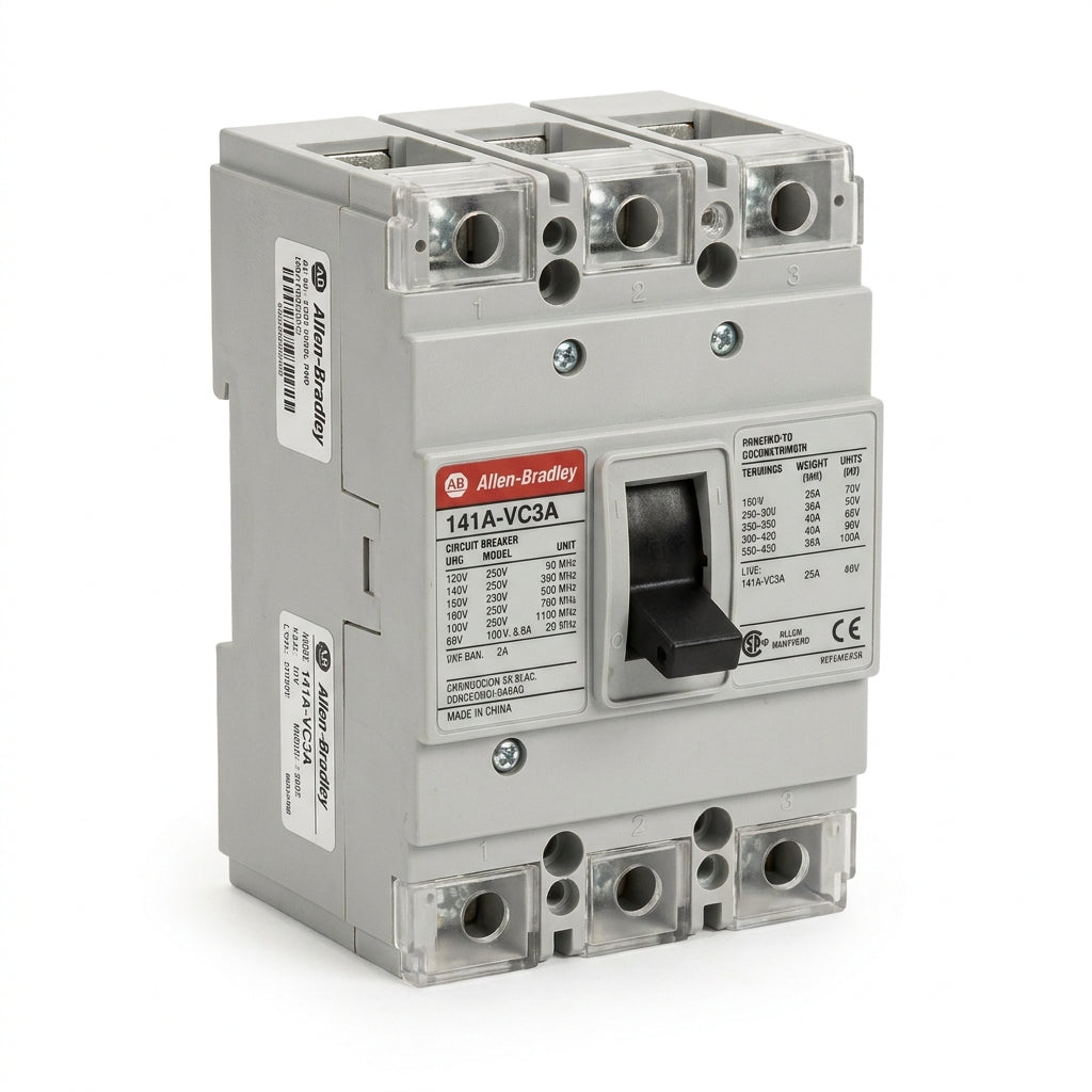 ALLEN-BRADLEY 141A-VC3A
