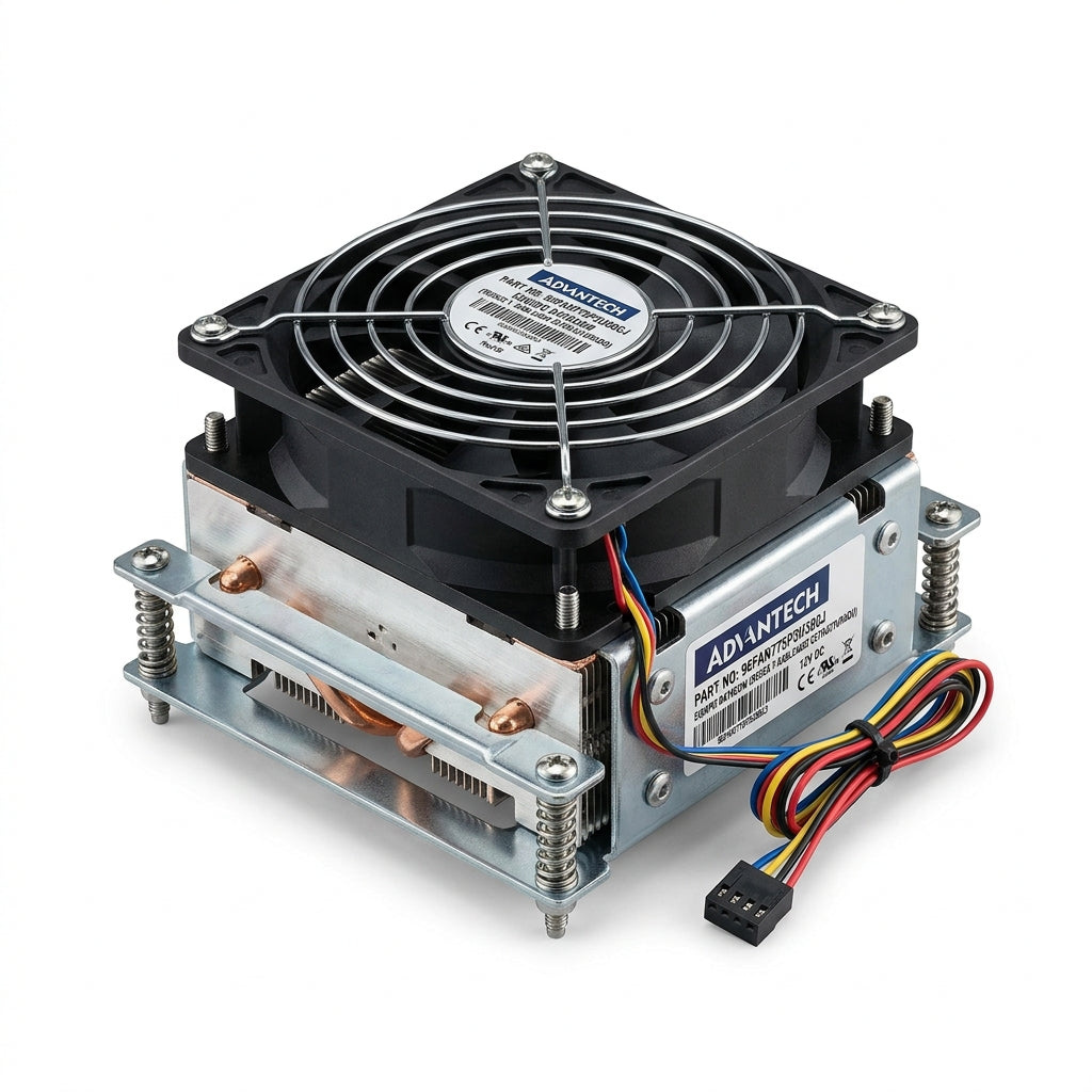 ADVANTECH 96FAN775P3U38CJ EQUIPO DATACOM (REDES Y CABLEADO ESTRUCTURADO)