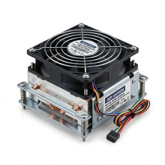 ADVANTECH 96FAN775P3U38CJ EQUIPO DATACOM (REDES Y CABLEADO ESTRUCTURADO)