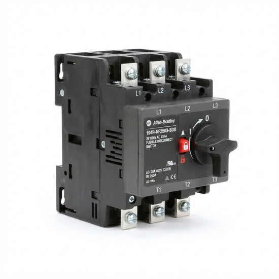 ALLEN-BRADLEY 194RHF2503BDU