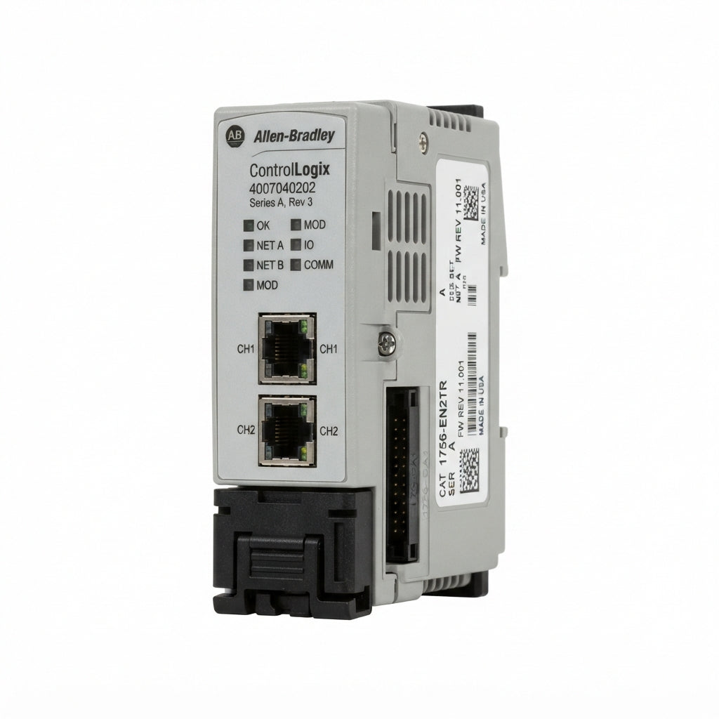 ALLEN-BRADLEY 4007040202