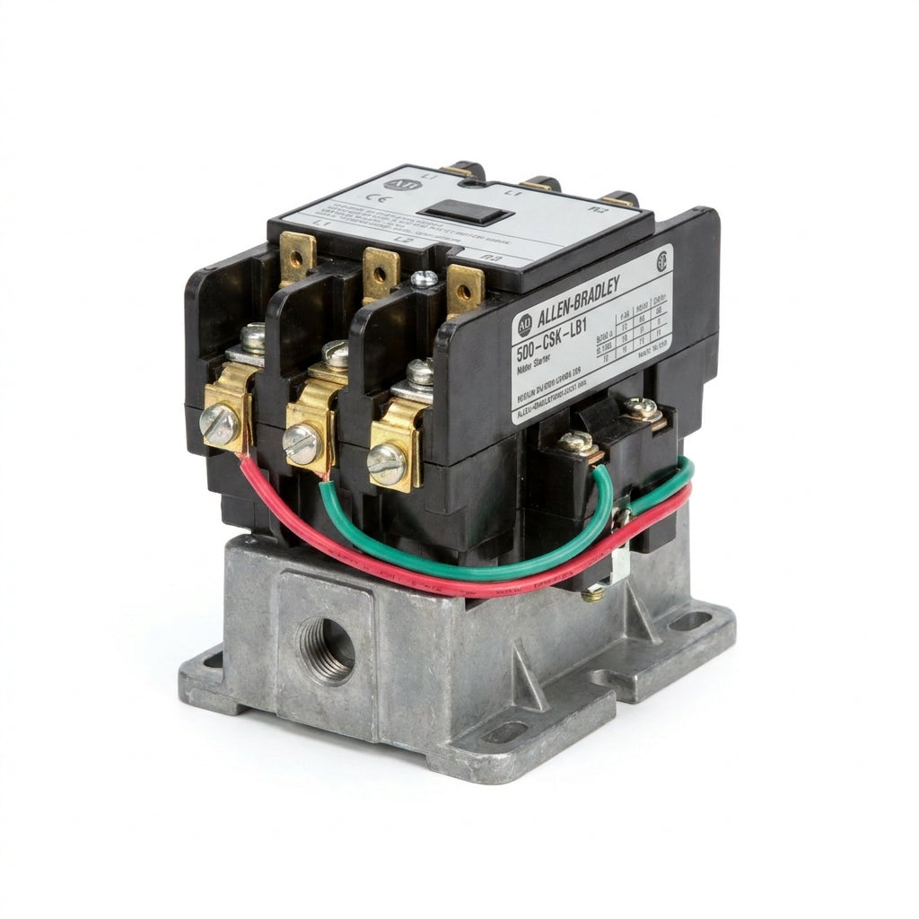 ALLEN-BRADLEY 500-CSK-LB1