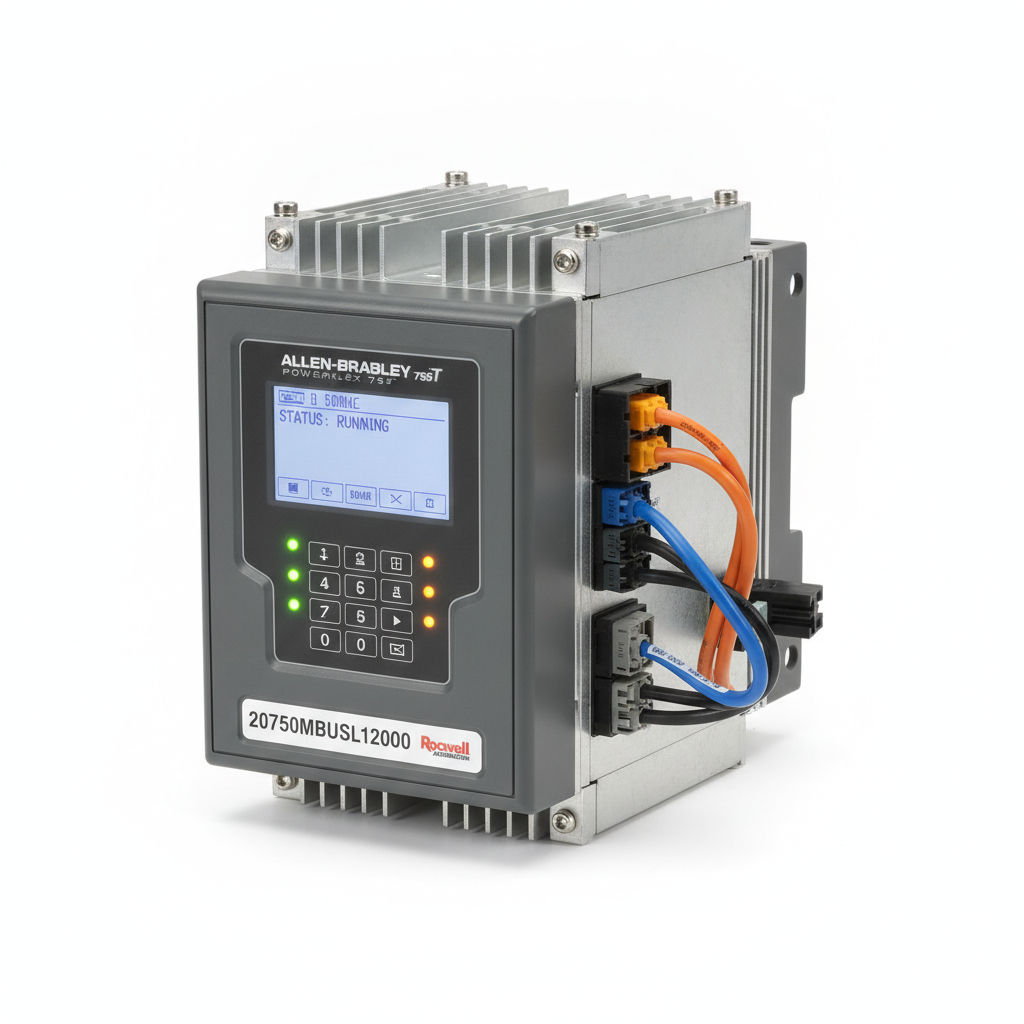 ALLEN-BRADLEY 20750MBUSL12000