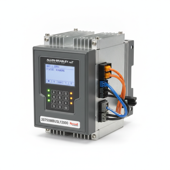 ALLEN-BRADLEY 20750MBUSL12000