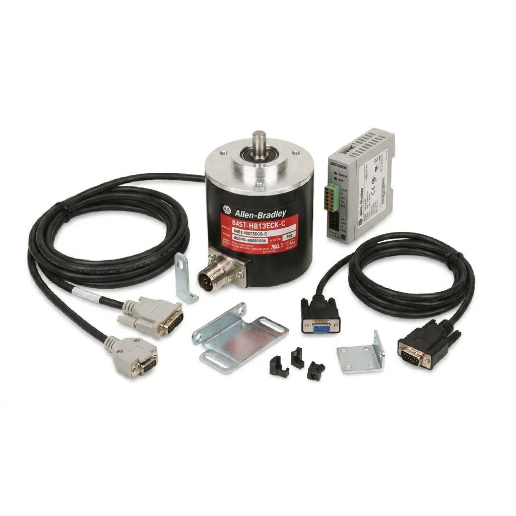 ALLEN-BRADLEY 845T-HB13ECK-C ENCODERS - DECODERS Y ACCESORIOS