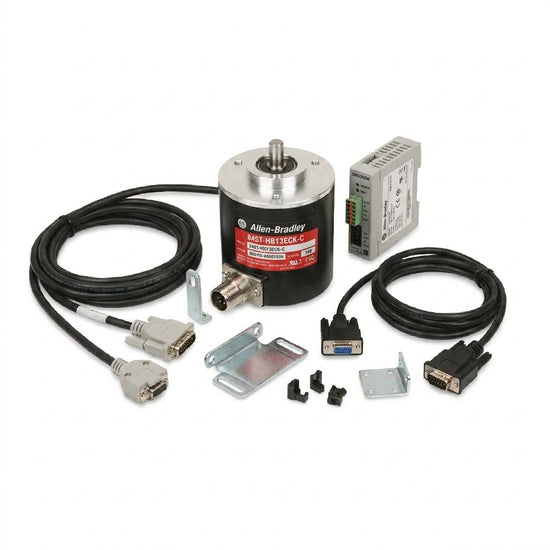 ALLEN-BRADLEY 845T-HB13ECK-C ENCODERS - DECODERS Y ACCESORIOS