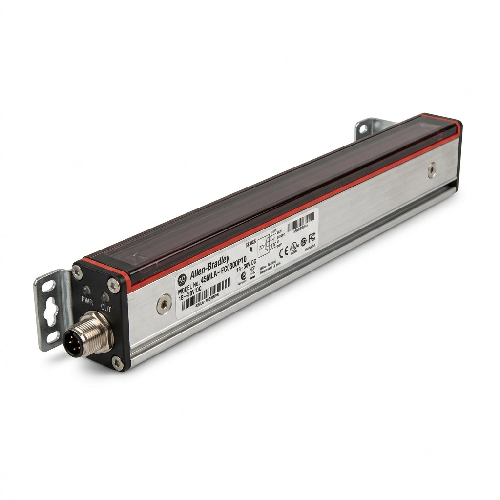 ALLEN-BRADLEY 45MLA-FC0300P10
