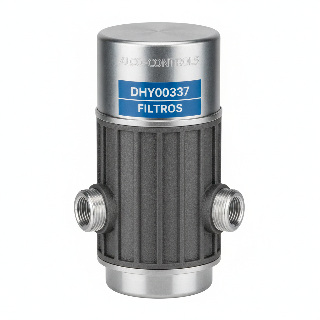 ALCO-CONTROLS DHY00337 FILTROS