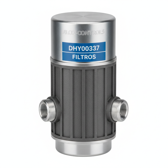 ALCO-CONTROLS DHY00337 FILTROS