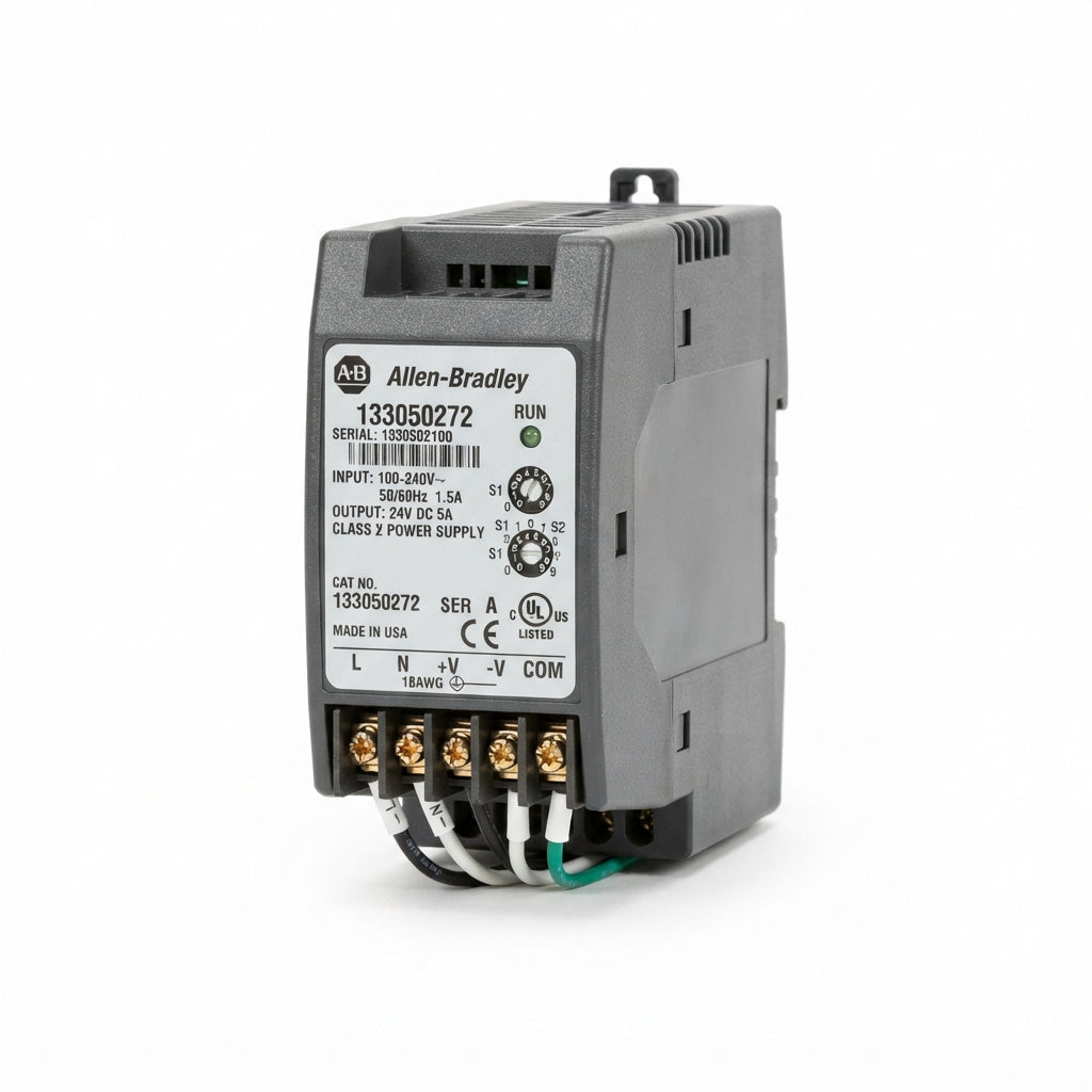 ALLEN-BRADLEY 133050272