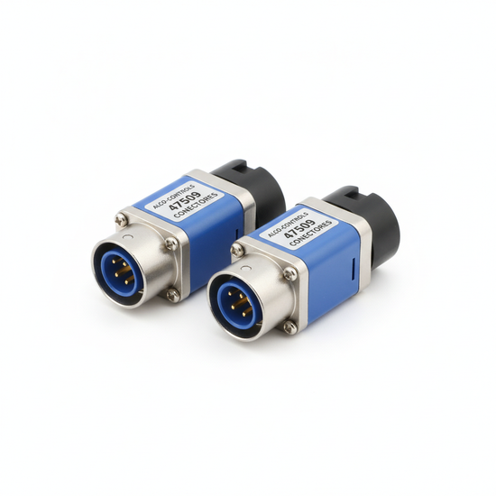ALCO-CONTROLS 47509 CONECTORES