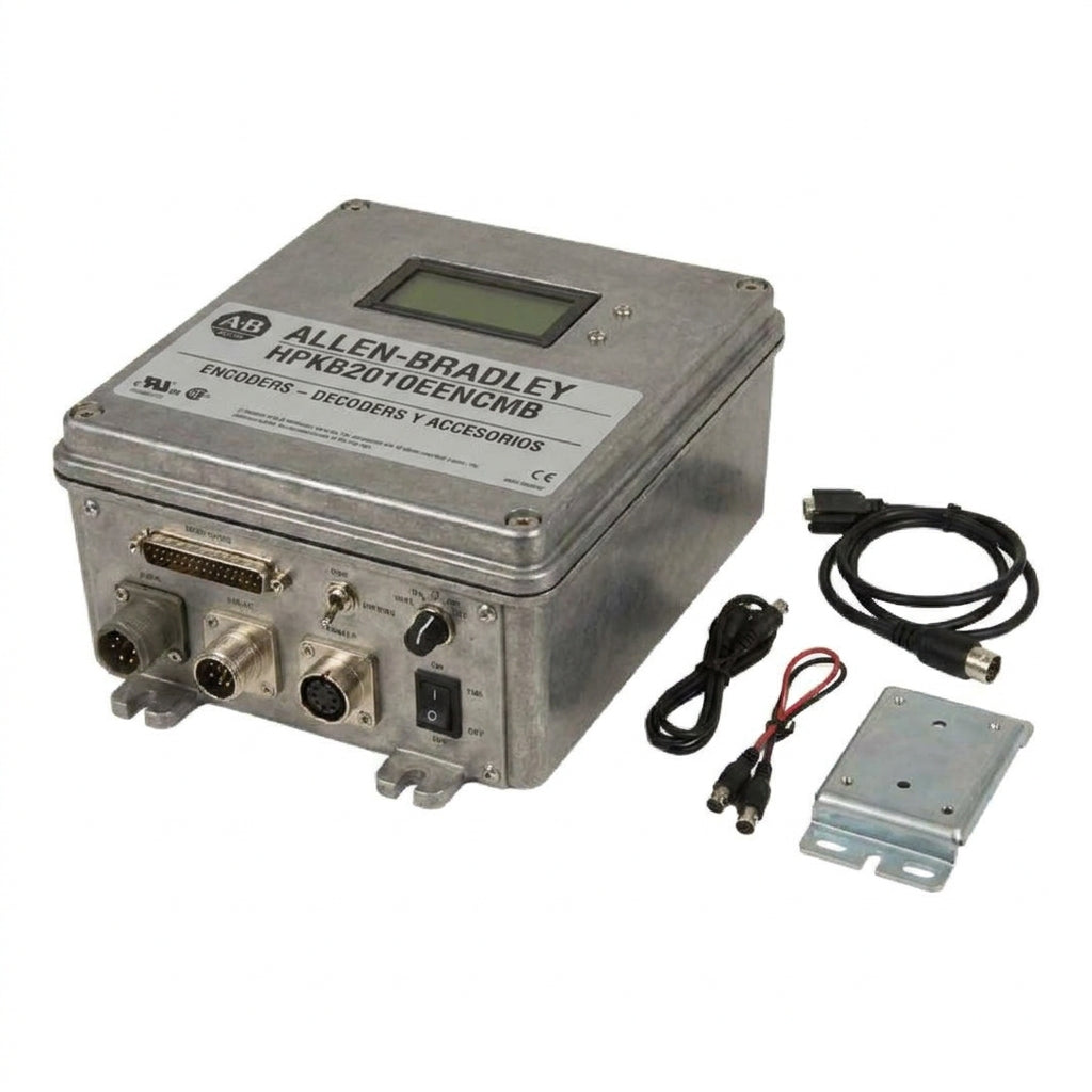 ALLEN-BRADLEY HPKB2010EENCMB ENCODERS - DECODERS Y ACCESORIOS