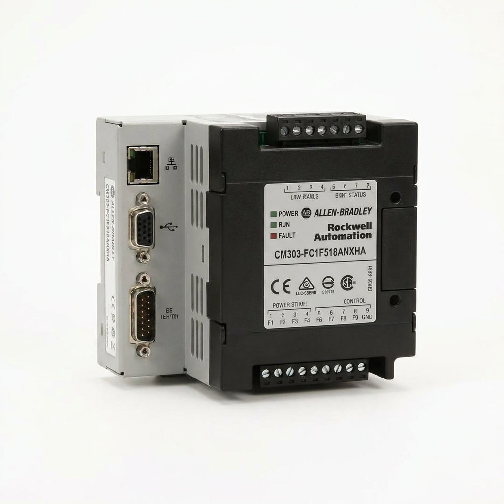 ALLEN-BRADLEY CM303-FC1F518ANXHA