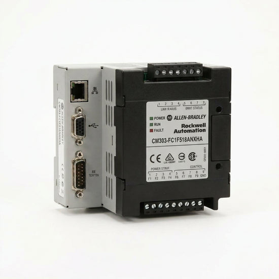 ALLEN-BRADLEY CM303-FC1F518ANXHA