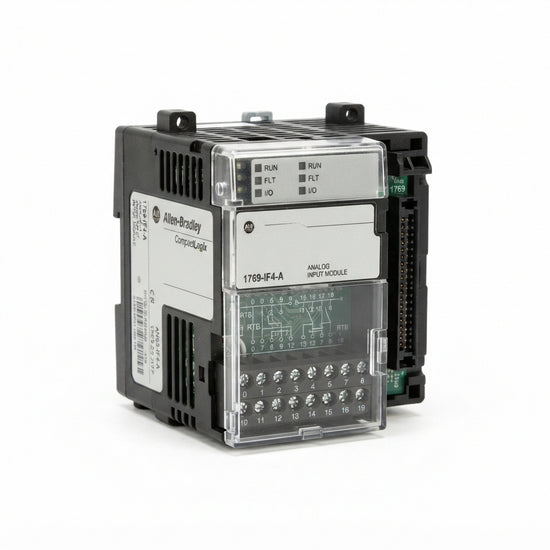 ALLEN-BRADLEY 1769-IF4-A PLCS (TARJETAS O MODULOS DE EXPANSION)