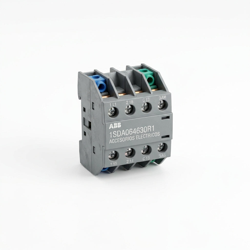 ABB 1SDA064630R1 ACCESORIOS ELECTRICOS