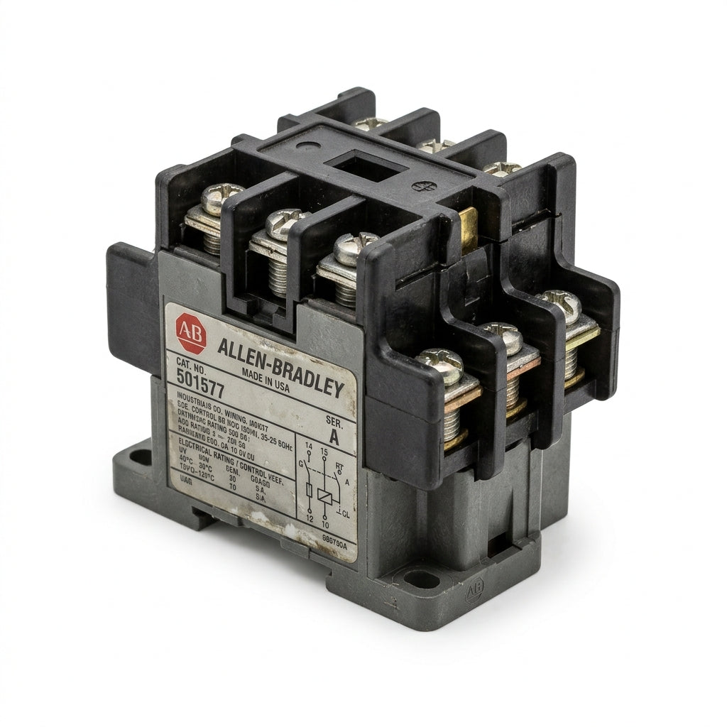 ALLEN-BRADLEY 501577