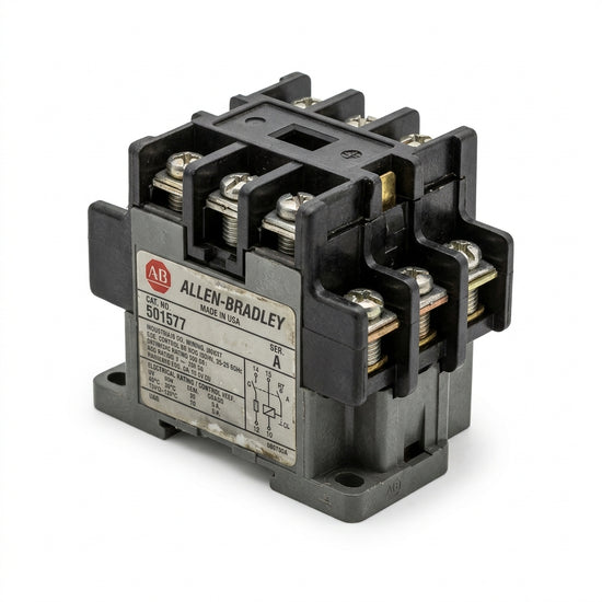 ALLEN-BRADLEY 501577
