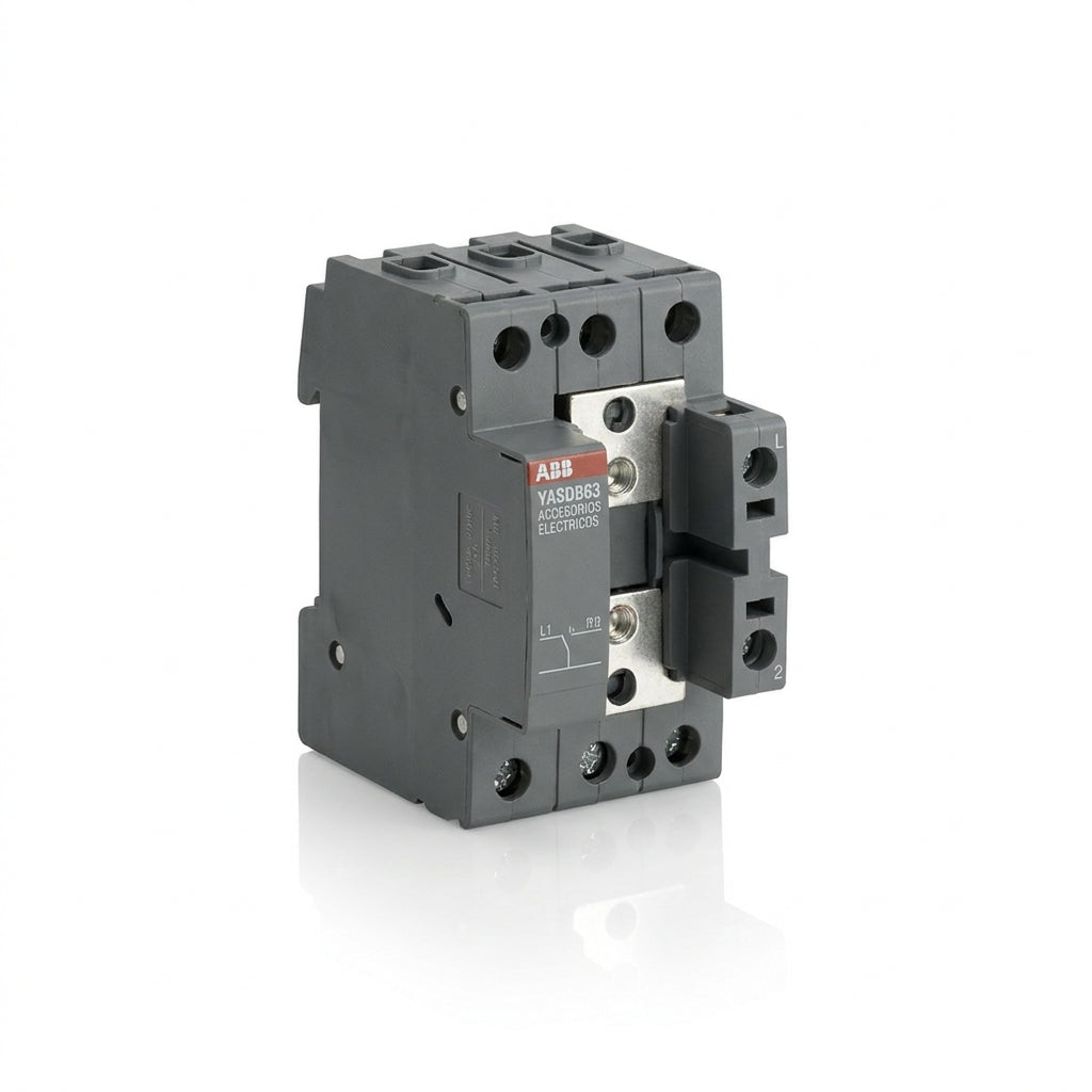 ABB YASDB63 ACCESORIOS ELECTRICOS