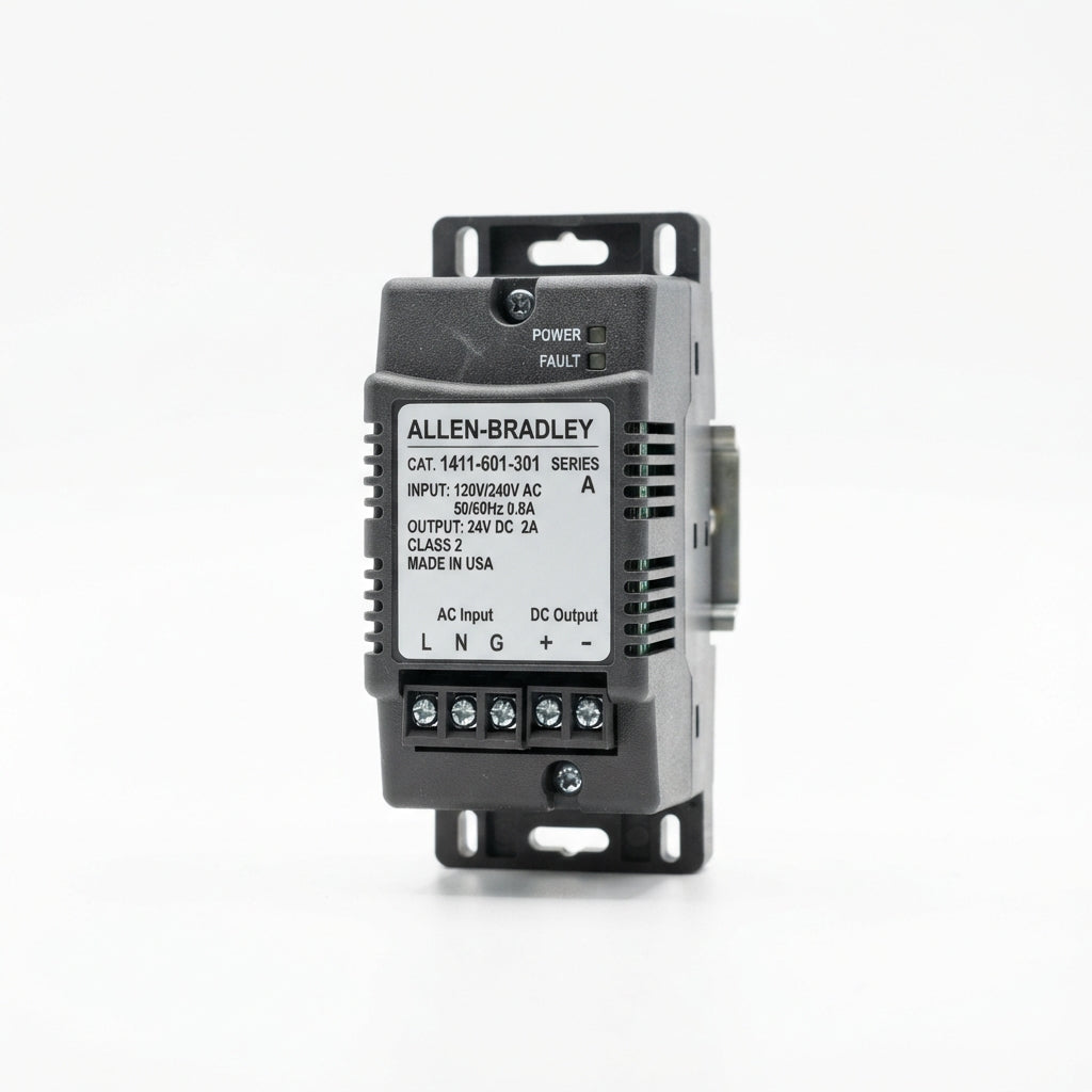 ALLEN-BRADLEY 1411-601-301