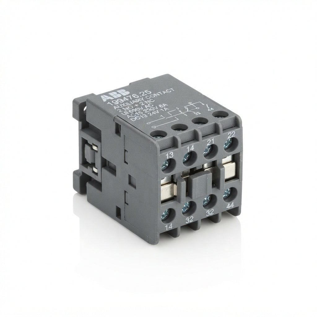 ABB 199476.25 ACCESORIOS ELECTRICOS
