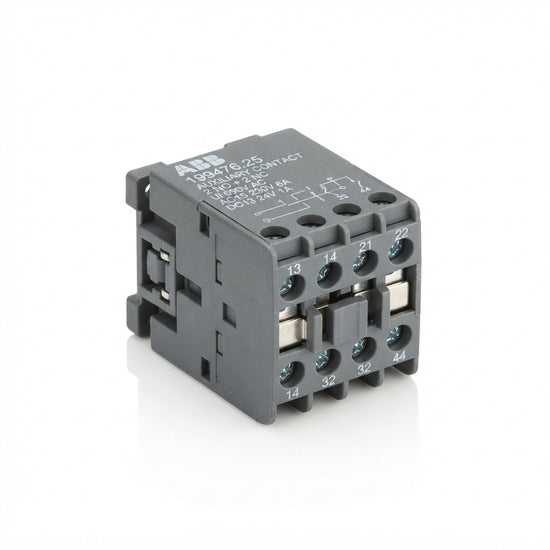 ABB 199476.25 ACCESORIOS ELECTRICOS