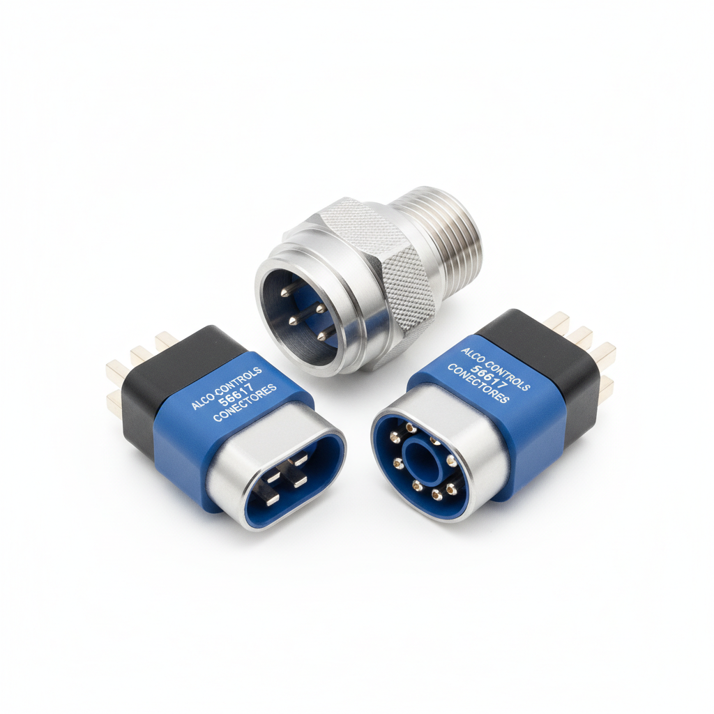 ALCO-CONTROLS 56617 CONECTORES