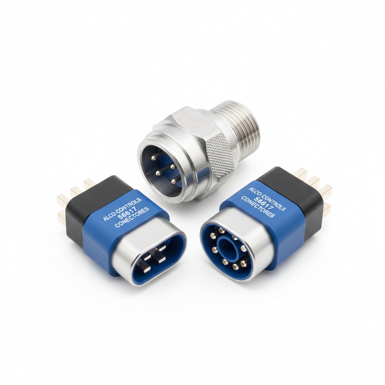 ALCO-CONTROLS 56617 CONECTORES