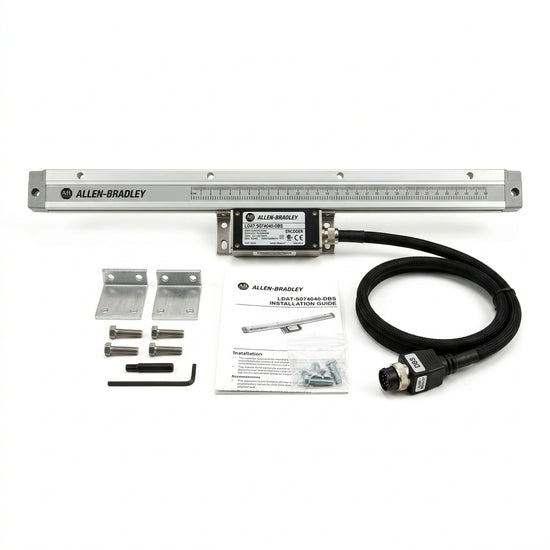 ALLEN-BRADLEY LDAT-S074040-DBS ENCODERS - DECODERS Y ACCESORIOS