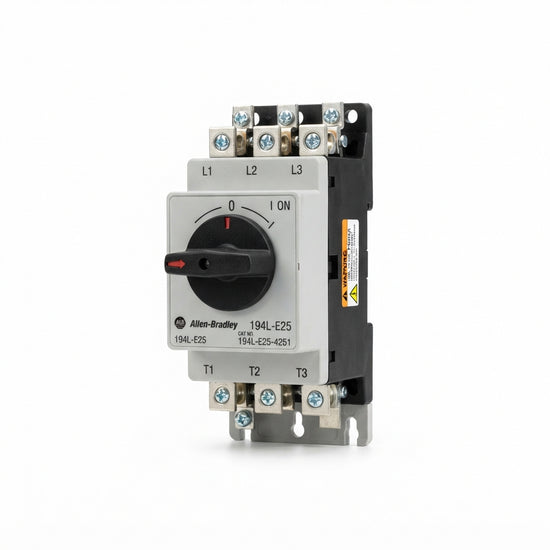 ALLEN-BRADLEY 194L-E25-4251
