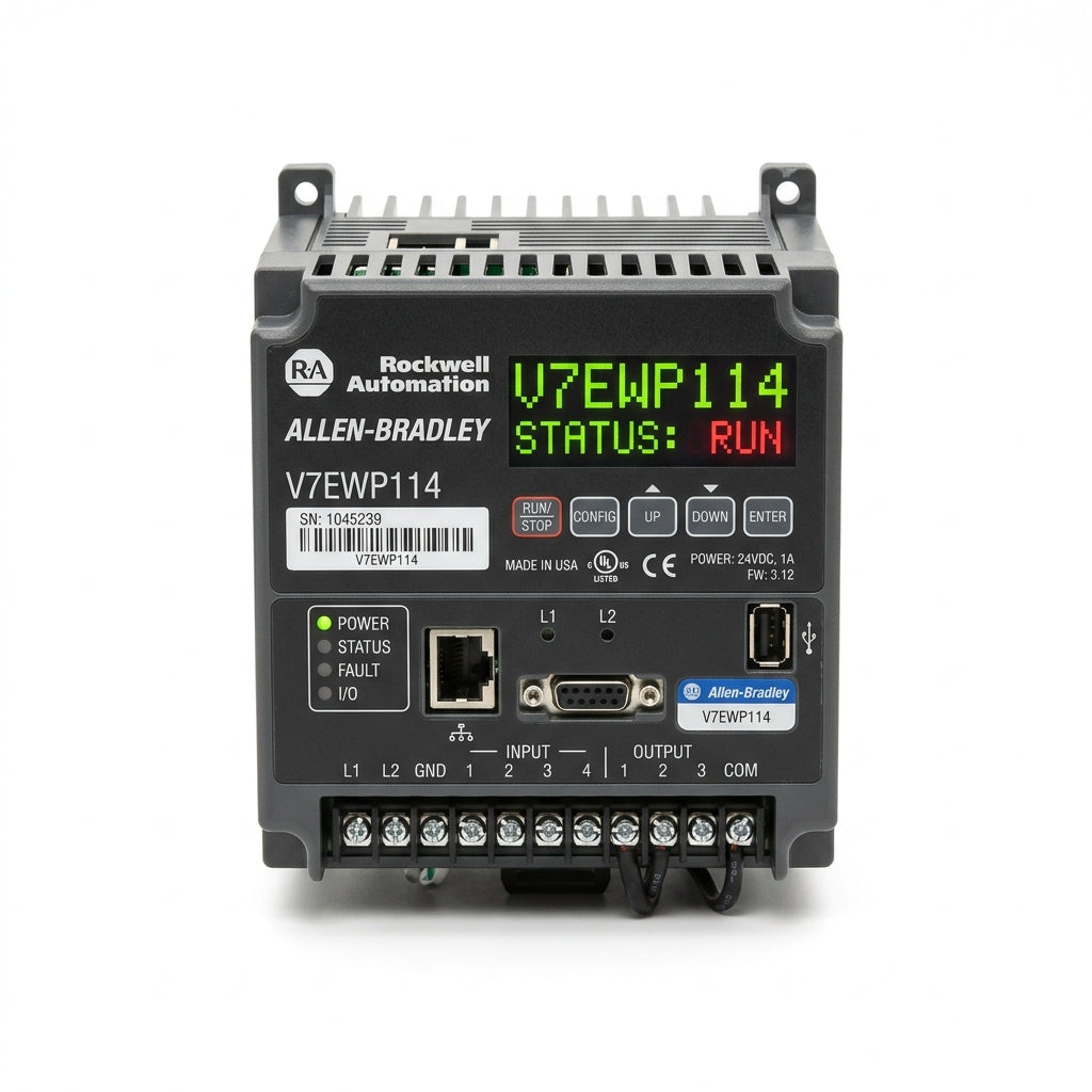 ALLEN-BRADLEY V7EWP114