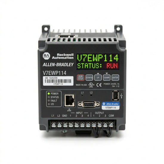 ALLEN-BRADLEY V7EWP114