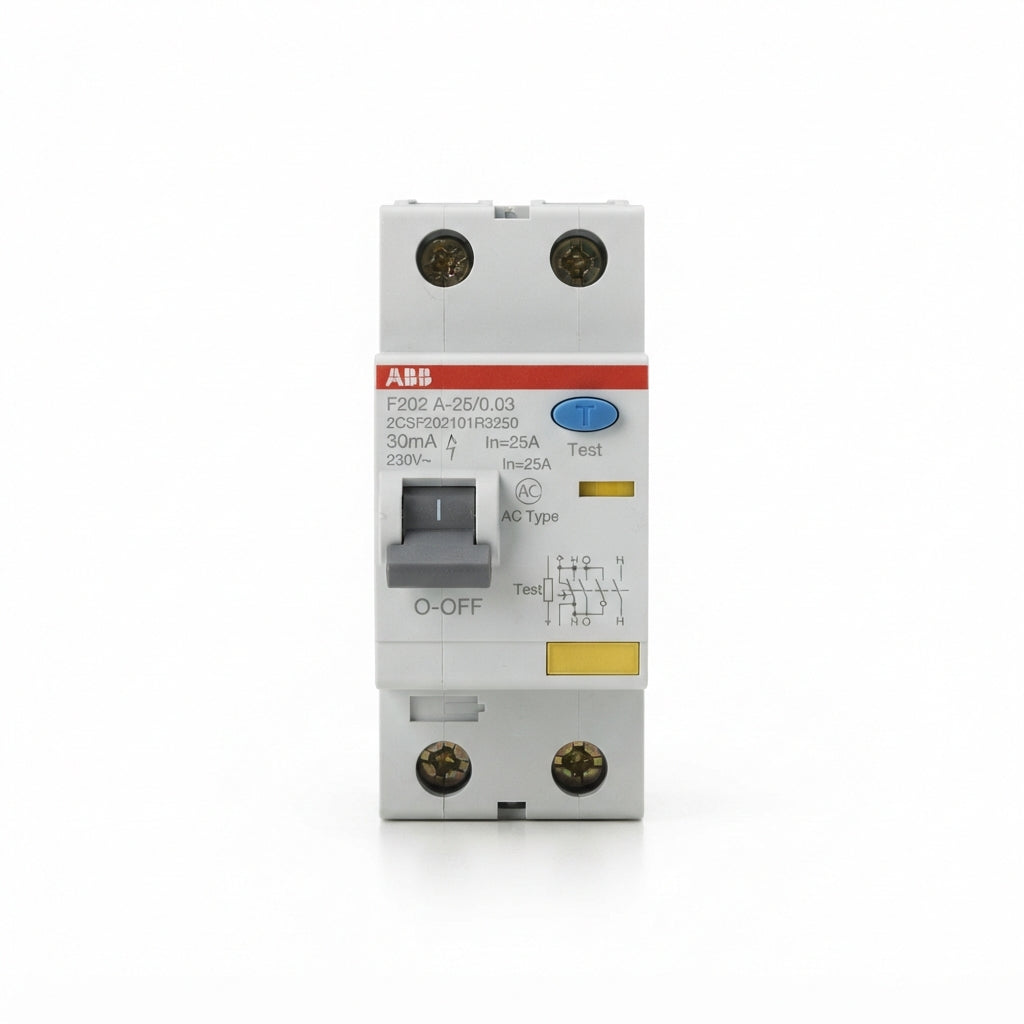 ABB 2CSF202101R3250 ACCESORIOS ELECTRICOS