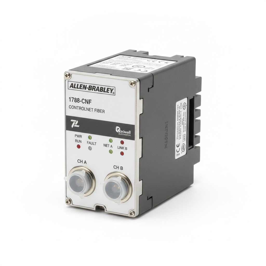 ALLEN-BRADLEY 1788CNF PLCS (TARJETAS O MODULOS DE EXPANSION)