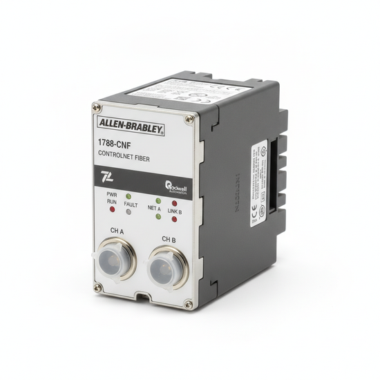 ALLEN-BRADLEY 1788CNF PLCS (TARJETAS O MODULOS DE EXPANSION)