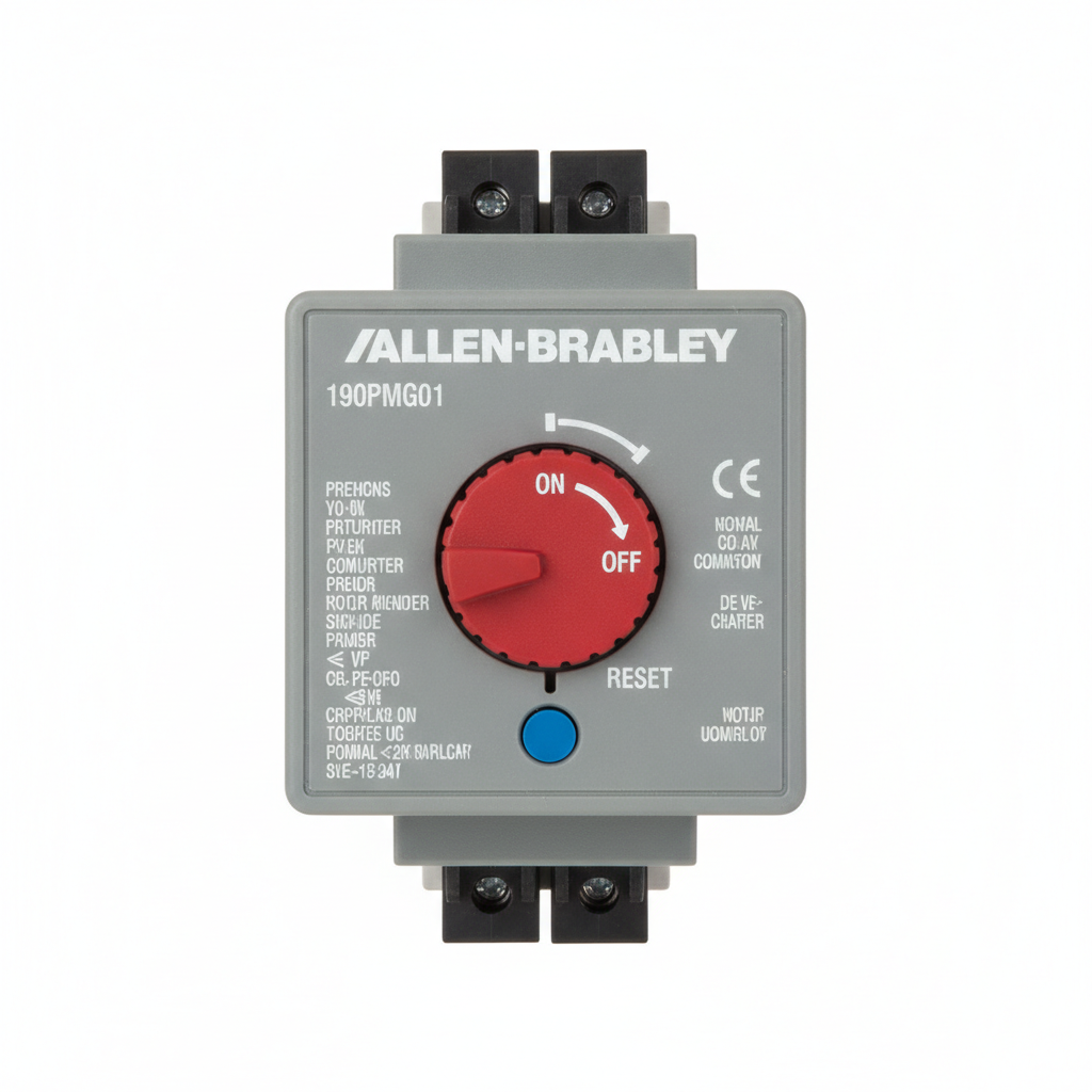 ALLEN-BRADLEY 190PMG01
