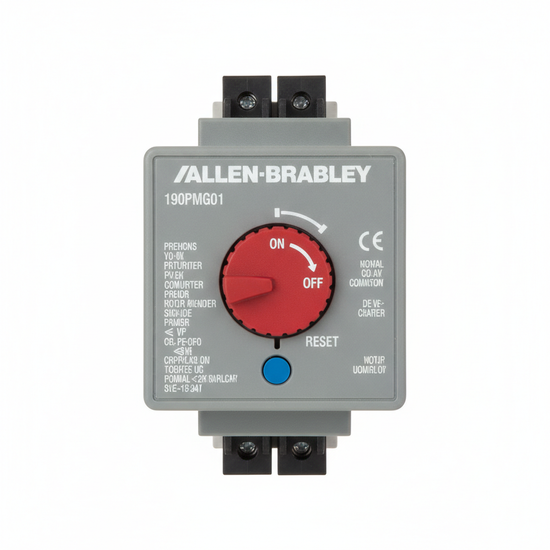ALLEN-BRADLEY 190PMG01