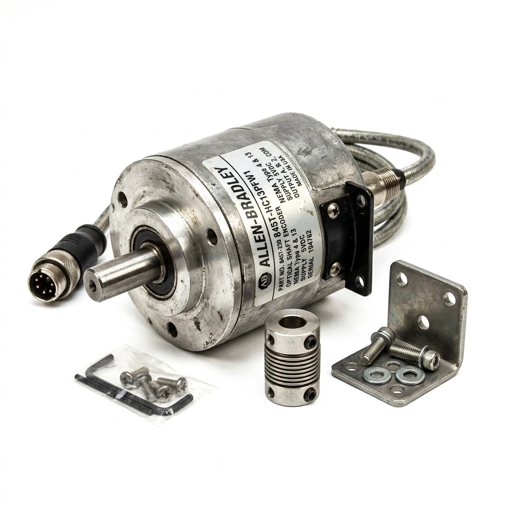 ALLEN-BRADLEY 845THC13PFW1 ENCODERS - DECODERS Y ACCESORIOS