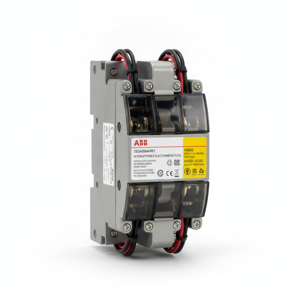 ABB 1SDA056443R1 INTERRUPTORES ELECTROMAGNETICOS