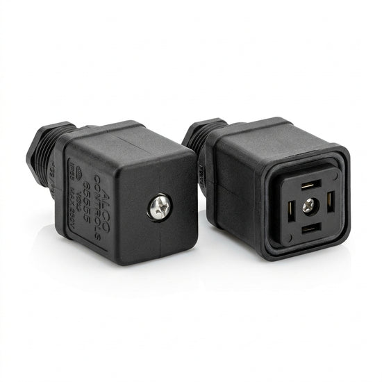 ALCO-CONTROLS 65555 CONECTORES