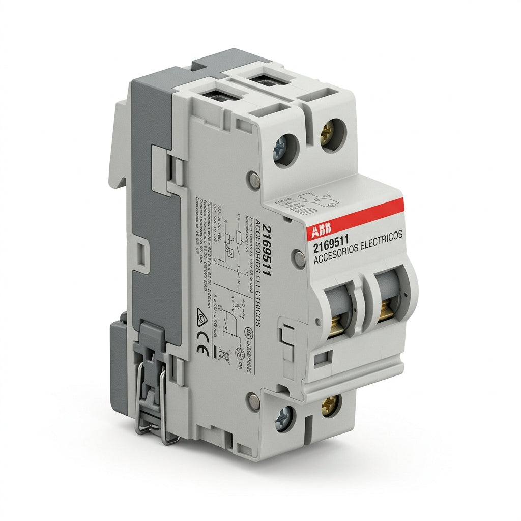 ABB 2169511 ACCESORIOS ELECTRICOS