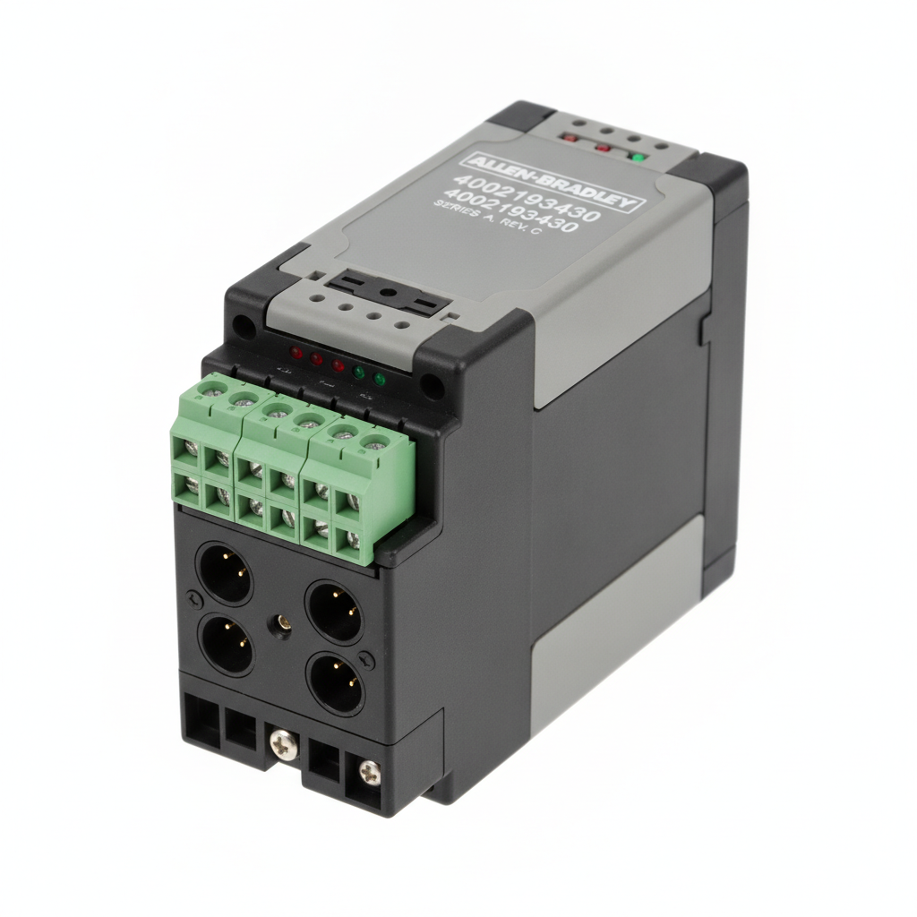 ALLEN-BRADLEY 4002193430