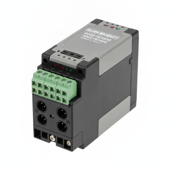 ALLEN-BRADLEY 4002193430