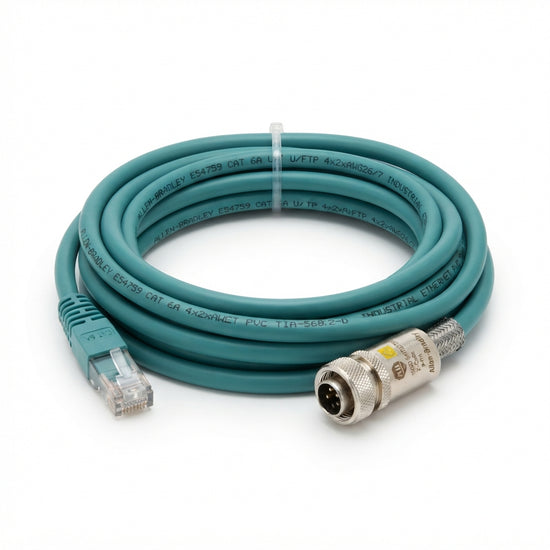 ALLEN-BRADLEY 1585DE4TBDE2M5