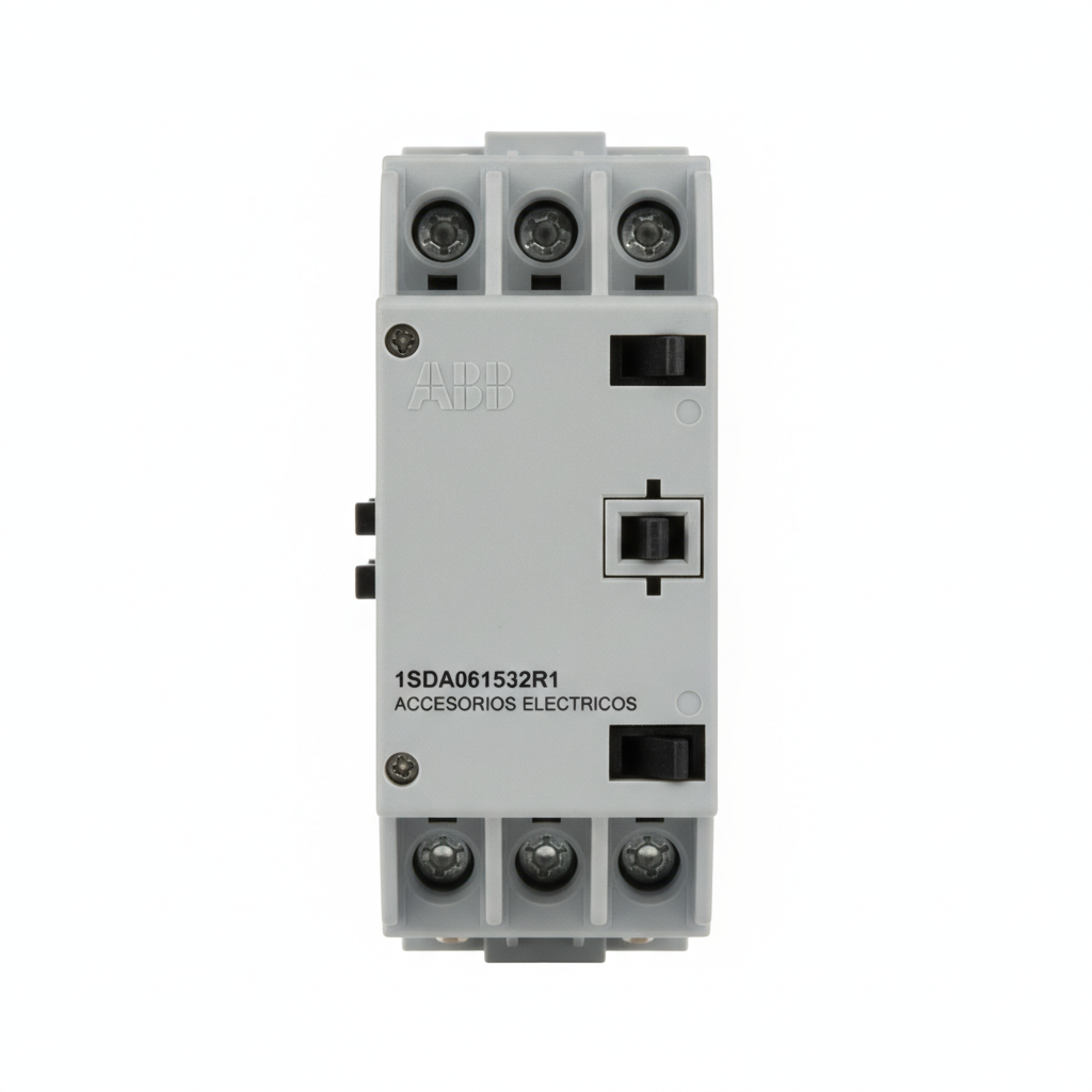 ABB 1SDA061532R1 ACCESORIOS ELECTRICOS