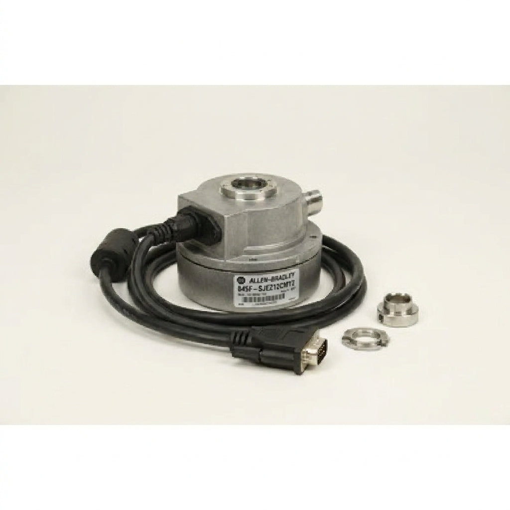 ALLEN-BRADLEY 845F-SJEZ12CMY2 ENCODERS - DECODERS Y ACCESORIOS