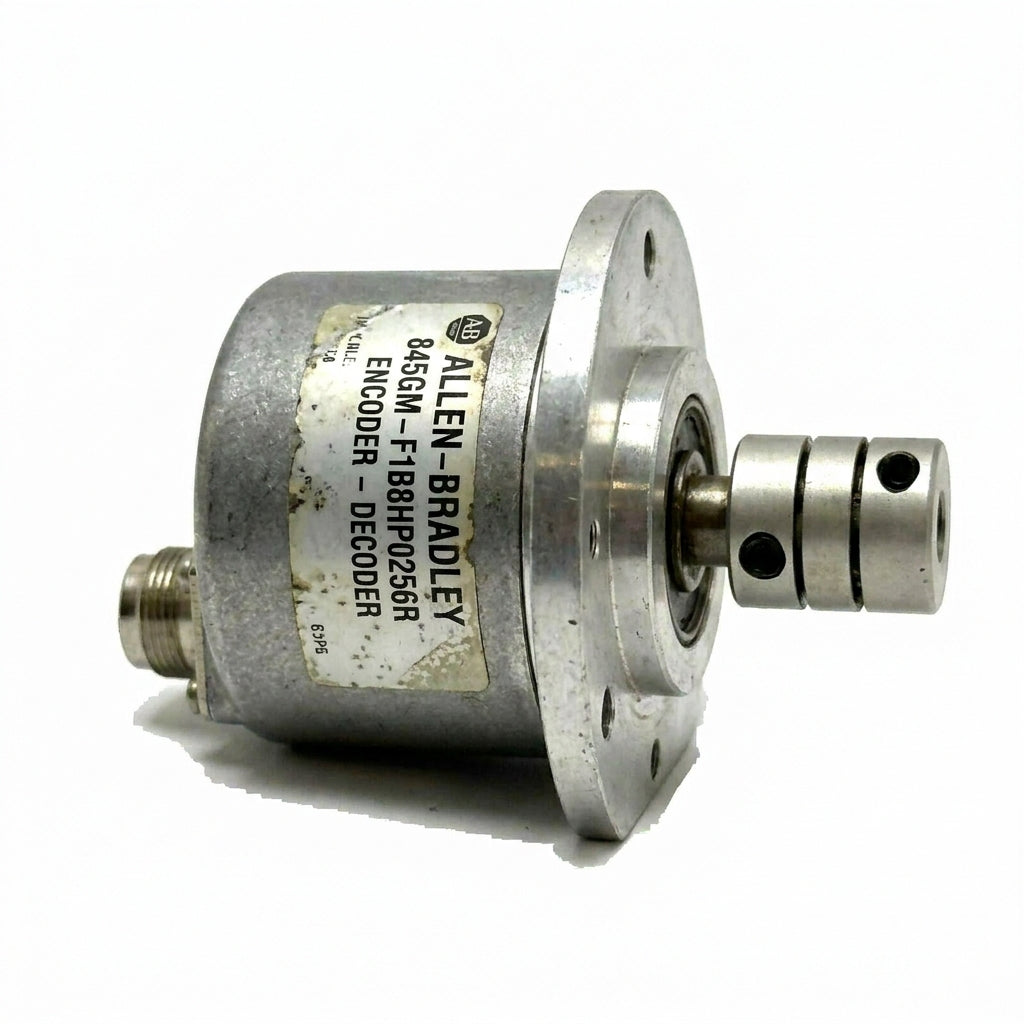 ALLEN-BRADLEY 845GM-F1B8HP0256R ENCODERS - DECODERS Y ACCESORIOS